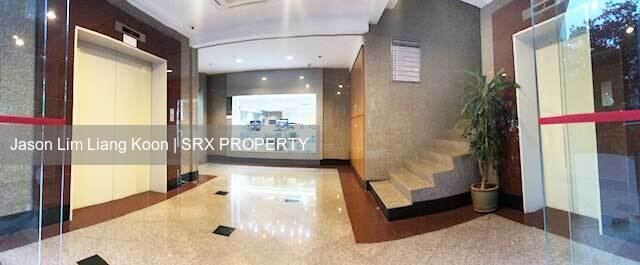Crystal Time Building (D13), Office #433036651
